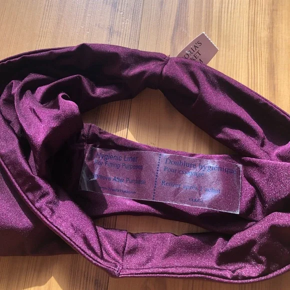 Victoria’s Secret Miraculous Bali Bombshell Bikini - Picture 10 of 16